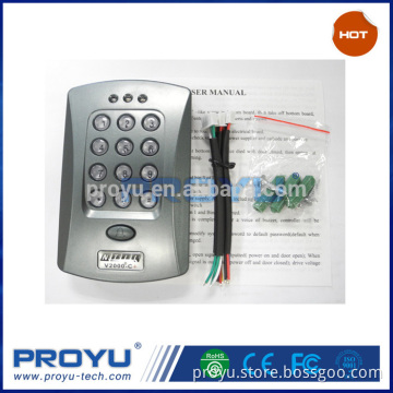 Popular High quality single door proximity & keypad access control PY-AC118